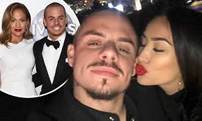 Jennifer Lopez's ex-boyfriend Casper Smart is dating Johnny Manziel's  ex-wife Bre Tiesi