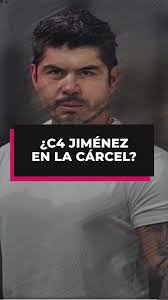 El Levi C4 Jimenes Video