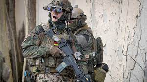 Over 40,000+ cool wallpapers to choose from. Bundeswehr Ermittelt Gegen Ksk Elitekmpfer Aktuell German Special Forces 1920x1080 Download Hd Wallpaper Wallpapertip