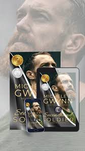 A Hero's Christmas Gift: Saving Christmas Book 4