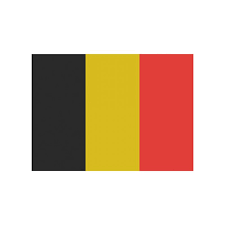 Nur einer wird dem team nicht mehr helfen können: Belgien Flagge Fahne Em2021 90cm X 150cm 8 90