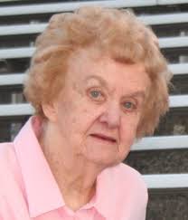 Alice I. Tarbox Obituary May 6, 2017