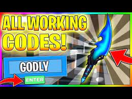 But still, collecting them is fun and interesting. Murder Mystery 2 Codes Get Exclusive Free Knives August 2021
