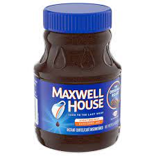 Maxwell house has been serving up coffee since 1892 and no matter what mood you are in they most certainly will have the perfect brew for you. Maxwell House Original Blend Instant Coffee Review My Honest Thoughts Is It For You 2021