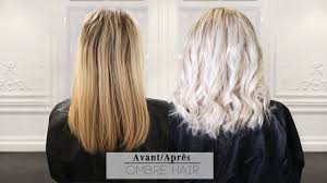 Liste des produits de la marque myriam k. Un Blond Froid Et Non Jaune Est Ce Possible Youtube