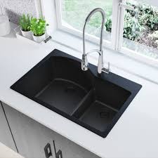 undermount kitchen sinks