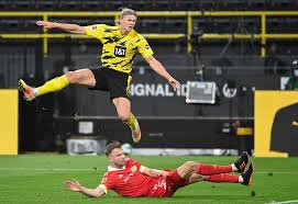 — viaplay fotball (@viaplayfotball) december 29, 2020. Viaplay Eier Sikrer Seg Tysk Fotball Frem Til 2029 Kampanje