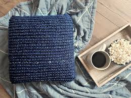 Knitting pattern of euro sham pillow with cables. 10 Free Crochet Pillow Patterns