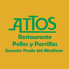 ATTOS RESTAURANTE, POLLOS Y PARRILLAS