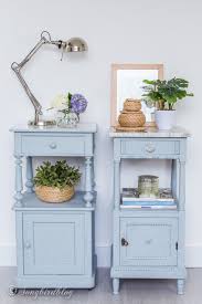 Anyway, this bedroom set was my moms. Diy Night Stand Makeover Making A Matching Pair Songbird