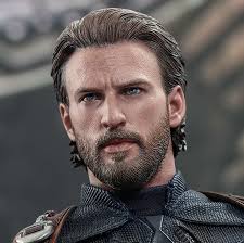 Ht 1 6s Infinity War Captain America