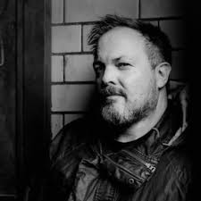 Staying in with Ian Patrick