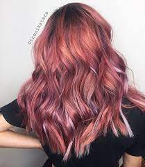 Instagram Photo By Hairstylist Raw Studios May 27 2016 At 5 58pm Utc Hair Styles Cooper Hair Color Ombre Hair