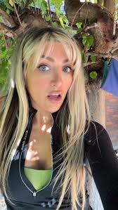 Squirrel Girl in real life