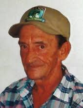 Obituary information for Dean Barron