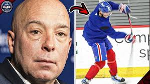 Things are picking up RAPIDLY in Montreal...