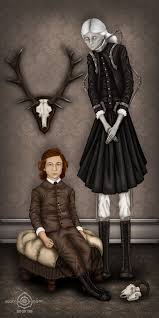 home of the scrotisserie chicken — scpforecast: TJ and Sarah Bright by...