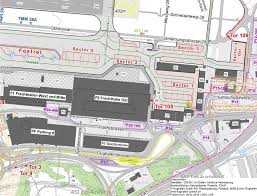 With domestic and international connections to amsterdam, düsseldorf, copenhagen, vienna, warsaw and singapore for example the swiss airport is in ever increasing demand as an aviation hub for this part of europe. Zrhpedia Infrastruktur Flughafen Zurich Stand 01 April 2018 Zurich Airport
