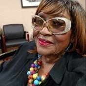 Phyllis Denson's Instagram, Twitter & Facebook