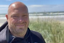 Pia Kjær, Hornum IF