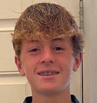 Collin Pennington's Men's Soccer Recruiting Profile