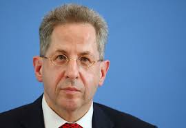 Maaßen sieht sich als opfer. Chemnitz Ausserungen Was Hans Georg Maassen Darf Und Was Nicht