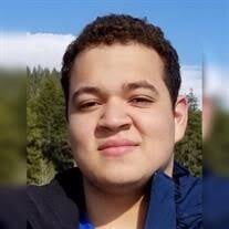 Adrian Rey Cole Obituary