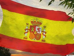 Tons of awesome spain flag wallpapers to download for free. Spain Flag Canvas Hd Wallpaper Download