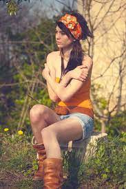 Bandeau Ceinture Celui D Evy Est Une Ceinture Elegante Un Bandeau Malleable Ou Un Foulard Raffine Qui Ne Gl Bandeau Faire Des Bandeaux Longueur De Cheveux