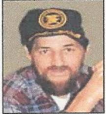 Obituary for Charles "Chuckie" Edward Kidwell