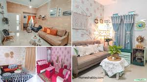 Maybe you would like to learn more about one of these? 6 Desain Wallpaper Dinding Ruang Tamu Minimalis Homeshabby Com Design Home Plans Home Decorating And Interior Design