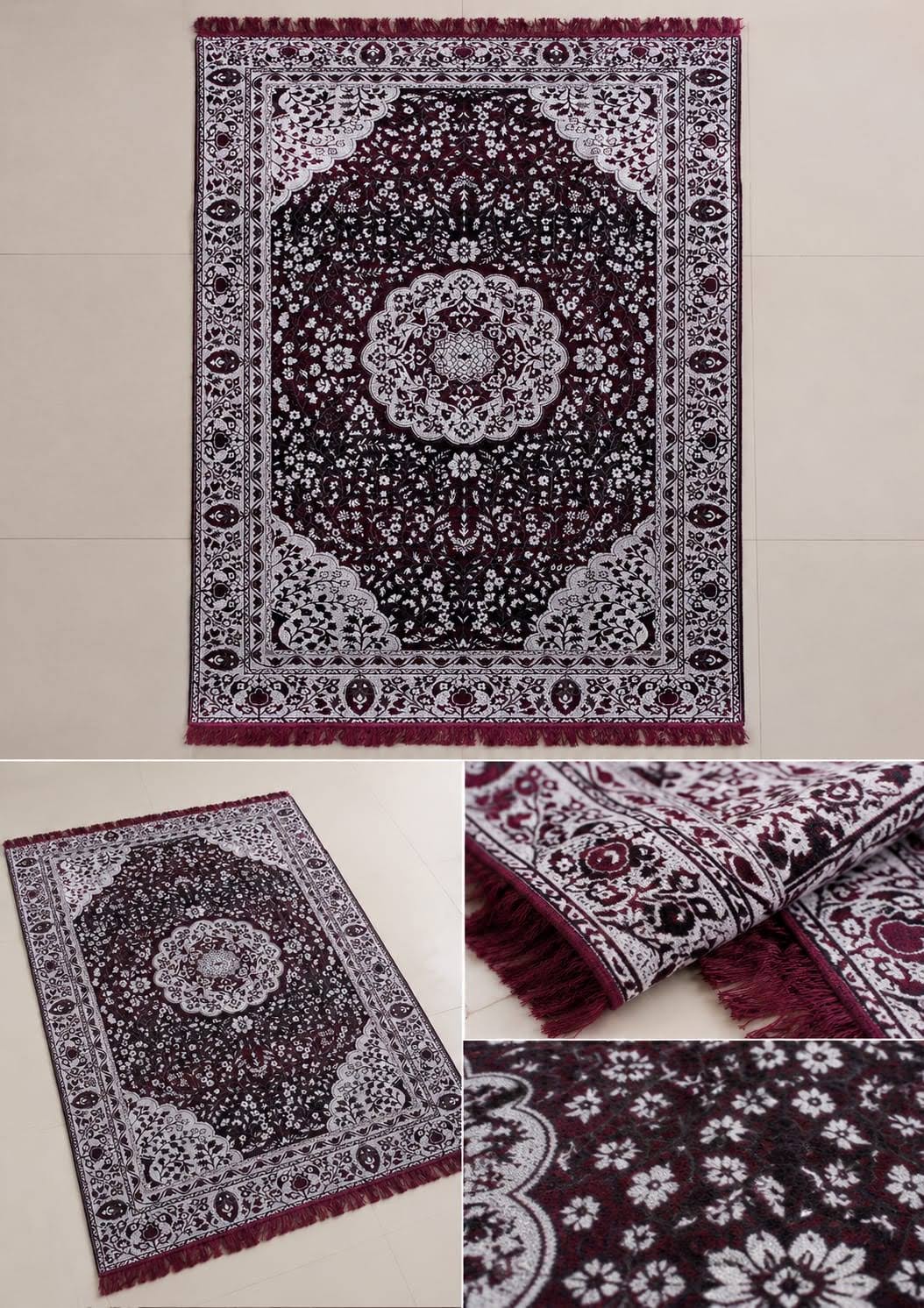 Handloom Carpet product image
