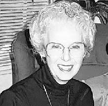 Martha Powers Obituary (2024)