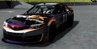 The game lets the player to take the tracks and race with a new passion. Gta San Andreas Toyota Camry Nascar Sprint Cup 2013 Mod Gtainside Com