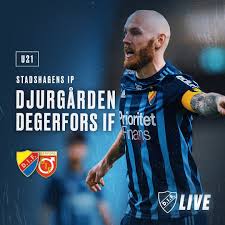 H2h statistics for degerfors vs djurgården: Djurgardens If Fotos Facebook