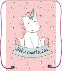Resultado De Imagen Para Imagenes Infantiles De Unicornio Unicorn Birthday Wishes Cards Esas personas que iluminan nuestras vidas y hacen de nuestro dia a dia una experiencia unica, merecen el mayor de los esfuerzos y el mejor de los mensajes que le recuerde la importancia que tienen y el lugar especial que ocupan en nuestro corazon. imagenes infantiles de unicornio