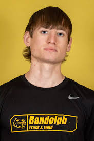 2019-20 Men's Track and Field Roster