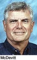 Dennis McDevitt Obituary (2008)