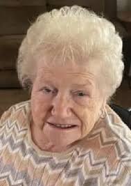 Shirley VANTOL Obituary (1932