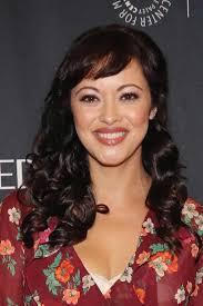 NUMBER: 148 Character: April Ramirez Portrayed by: Lisa Howard (1988-1991)  Duration: 1988-1991 Status: left town Romances: Mike Horton Johnny Corelli  Nick Corelli Parents: Monty Dolan Rosa Ramirez (deceased) Siblings: Julio  Ramirez Emilio