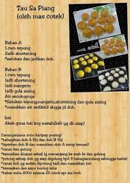 Karipap pusing (spiral curry puff). Resepi Karipap Pusing Sukatan Cawan Tanpa Shortening