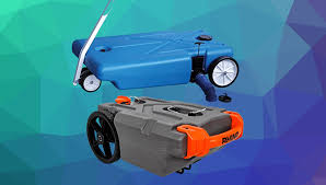 Maybe you would like to learn more about one of these? How To Choose The Best Rv Portable Waste Tank Getaway Couple