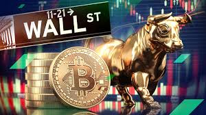 Wall Street's Evolving Stance on Crypto: From Hostility to Embrace - Crypto Economy