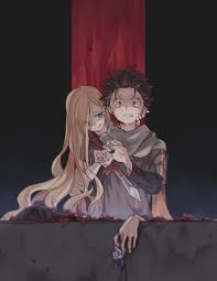 natsuki subaru and rui arneb (re:zero kara hajimeru isekai seikatsu) drawn  by inawa_akito | Danbooru