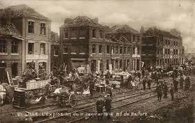 Epingle Sur The Great War