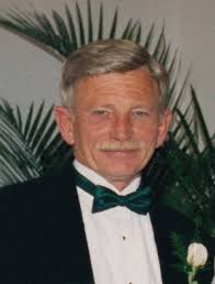 Charles Bradford Rosier Obituary