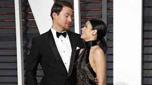 Maybe you would like to learn more about one of these? Channing Tatum Und Jenna Dewan Ist Das Der Grund Fur Ihr Ehe Aus
