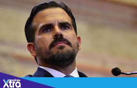 AHORA] A pesar de que la vista a la que había sido citado en la Cámara de  Representantes fue cancelada, el exgobernador Ricardo Rosselló ofrecerá un  mensaje hoy, jueves, a las huestes