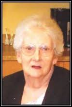 Obituary information for Betty Ellis
