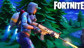 You can check out here: Fortnite 14 50 Update Patch Notes Fortnite Intel